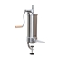Picture of Sausage stuffer, 3kg capacity, vertical, stainless steel, Klausberg, KB 7926