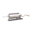 Attēls no Sausage stuffer, 5kg capacity, horizontal, stainless steel, Klausberg, KB 7929