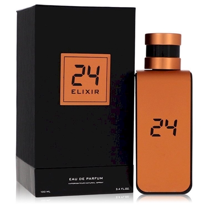 Picture of ScentStory 24 Elixir Rise of the Superb EDP 100 ml