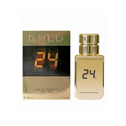 Picture of ScentStory 24 Gold EDT U 50 ml