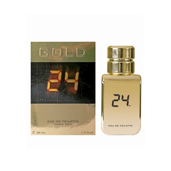Picture of ScentStory 24 Gold EDT U 50 ml