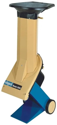Picture of Scheppach Rozdrabniacz Scheppach BIOSTAR3000