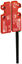 Picture of Schneider Electric cznik magnetyczny 24V NZ+2xNO 88x25x13mm XCSDMC5902