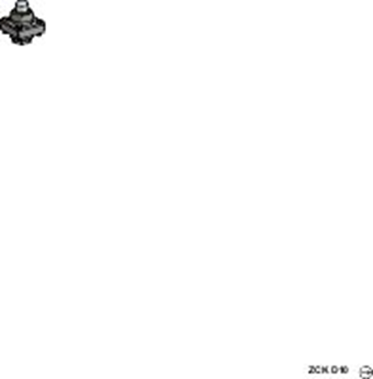 Picture of Schneider Electric Gowica napdowa popychacz stalowy (ZCKD10)