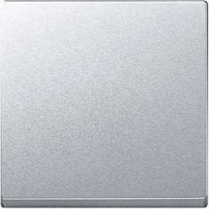 Изображение Schneider Merten System M Klawisz pojedynczy aluminium (MTN433160)