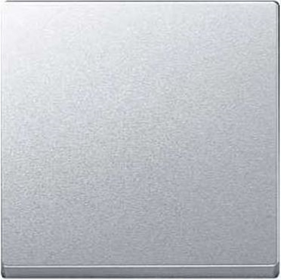 Изображение Schneider Merten System M Klawisz pojedynczy aluminium (MTN433160)