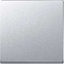 Picture of Schneider Merten System M Klawisz pojedynczy aluminium (MTN433160)