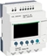 Attēls no Schneider Moduowy przekanik inteligentny Zelio Logic 240V RTC/LCD (SR3B101FU)