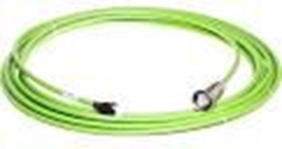 Picture of Schneider Przewód 3x(2x0,14mm2)+(2x0,34mm2) 10m SinCos LXM32 M23 (VW3M8102R100)