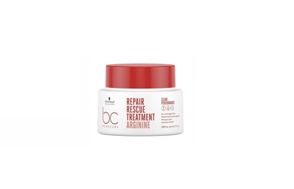 Picture of Schwarzkopf Professional BC Bonacure Repair Rescue Treatment Arginine 500 ml