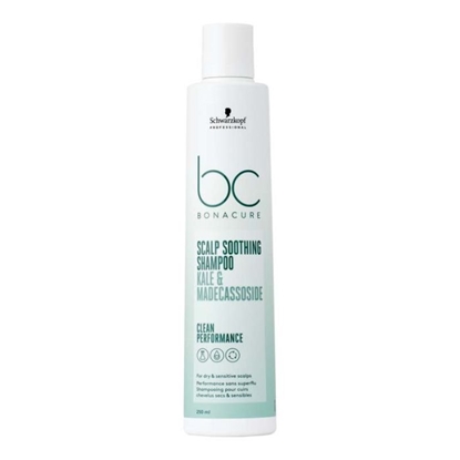 Picture of Schwarzkopf Professional BC Bonacure Scalp Soothing Shampoo 250 ml