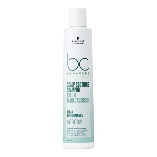 Picture of Schwarzkopf Professional BC Bonacure Scalp Soothing Shampoo 250 ml