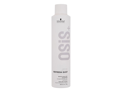 Picture of Schwarzkopf Professional Osis+ Dry Shampoo 300ml