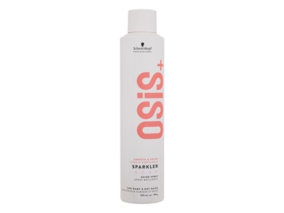 Изображение Schwarzkopf Professional Osis+ For Hair Shine 300ml