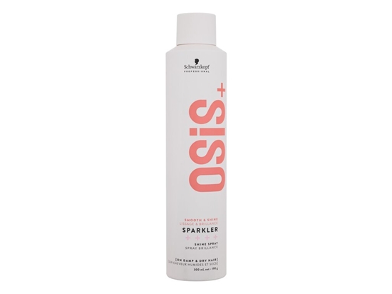 Picture of Schwarzkopf Professional Osis+ For Hair Shine 300ml