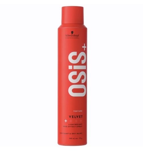 Изображение Schwarzkopf Professional Osis+ Velvet Lightweight 