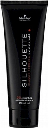 Picture of Schwarzkopf Professional Silhouette Hair Gel 250ml