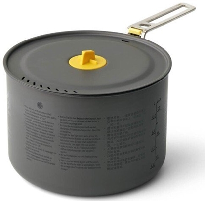 Attēls no Sea To Summit Garnek turystyczny Sea to Summit Frontier Ultra Light Pot 1.3 l