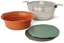 Attēls no Sea To Summit Zestaw kuchenny SEA TO SUMMIT  Detour Essentials Camp Kitchen Kit