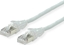 Attēls no Secomp DÄTWYLER Cat.5e (Class D) S/UTP patch cable, CU 5502 flex PVC, AMP v2, grey, 1 m