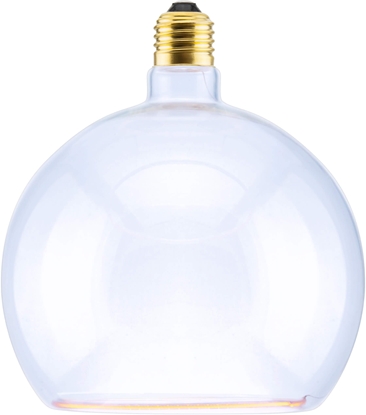 Picture of Segula SEGULA LED Floating Globe 200 przezroczysty E27 350Lm 2200K