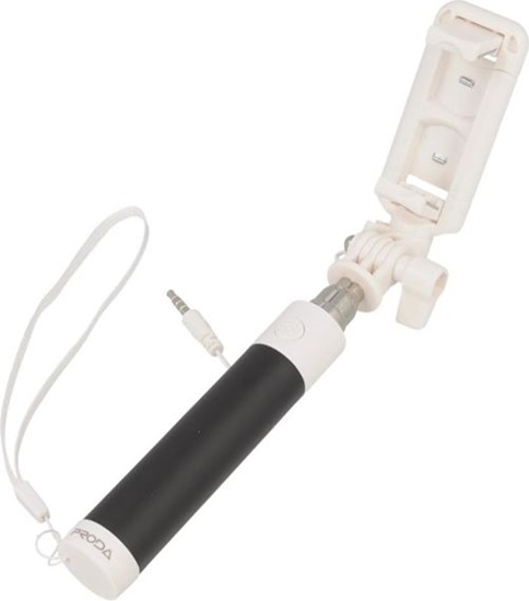 Picture of Selfie stick Remax PRODA MINI P6 CZARNY