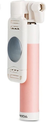 Picture of Selfie stick Remax PRODA MINI P6 RÓOWY