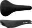 Picture of Selle Italia Siodo TURBO 1980 NUBUK L (id match - L1) Fec Alloy 7 Skóra Nubuk 295g Czarne (SIT-051A0010EC001)