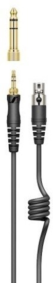 Picture of Sennheiser Sennheiser HD 480/490 PRO - Przewód 1,8 m, dedykowany do HD 480/490 PRO