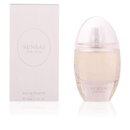 Изображение Sensai The Silk EDT 50 ml