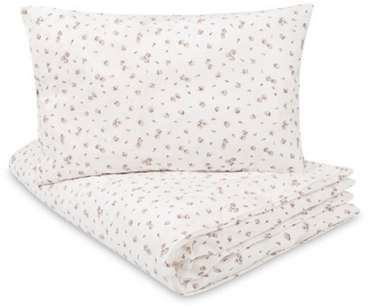 Picture of Sensillo KOMPLET POCIELI 2 EL. BAWENA ROSE BEIGE 100X135