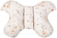 Attēls no Sensillo PODUSZKA MOTYLEK 26X35 BLOOM BEIGE