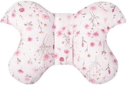 Изображение Sensillo PODUSZKA MOTYLEK 26X35 BLOOM PINK
