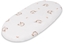 Picture of Sensillo PRZECIERADO DO WÓZKA BAWENA UNICORN BEIGE 35X75