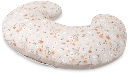 Picture of Sensillo ROGAL VELVET BLOOM BEIGE