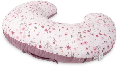 Picture of Sensillo ROGAL VELVET BLOOM PINK