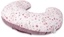 Picture of Sensillo ROGAL VELVET BLOOM PINK