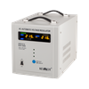 Picture of SER-3000 automātiskais sprieguma stabilizators | 3000VA