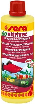 Picture of Sera POND BIO NITRIVEC 500 ml (4001942074995)