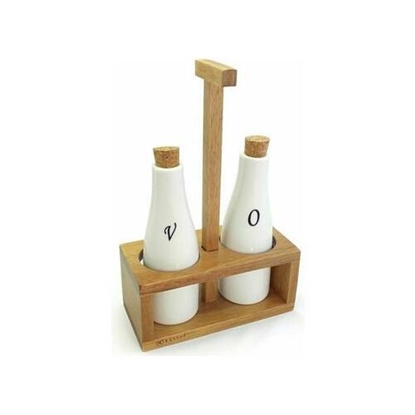 Изображение Serving set for oil and vinegar, 22 x 16 x 7.5 cm Kassel 93576
