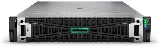 Picture of Serwer HP Serwer DL385 G11 9115 1P 2x32 8LFF P81841-425
