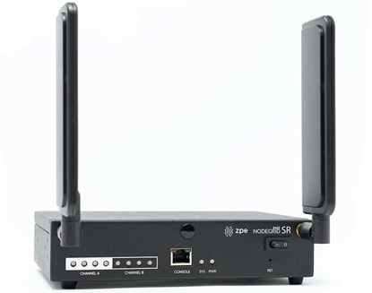 Picture of Serwer PNY Nodegrid Bold SR, 8x RJ45
