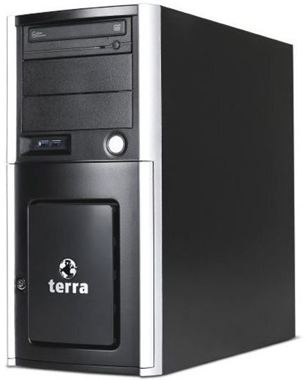 Picture of Serwer Terra TERRA SERVER 3030A G6 4345P/32/2x960/C/WS2025S
