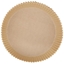 Picture of Set of 100 paper fryer inserts Ø20 cm KLAUSBERG KB 7605