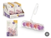 Изображение Set of 2 WC bowl cleaner-freshener, lavender scent, 50 g, 10831, Kipit