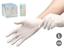 Picture of Set of 25 nitrile gloves size L, 59449, Kipit