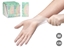 Picture of Set of 30 nitrile gloves size M, 59451, Kipit