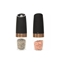 Picture of Set of two KINGHoff gravity salt and pepper grinders, 50ml, KH 1724