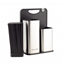 Picture of Set: knife stand + cutting board, 7610, Kamille