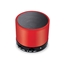 Picture of Setty Junior bluetooth speaker Red